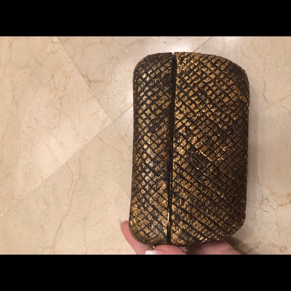 Rafael Sanchez clutch - Picture 1 of 3